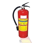 Bình chữa cháy bột BC - ABC